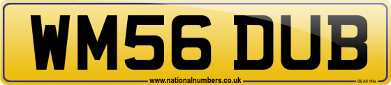 WM56 DUB