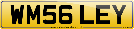 WM56 LEY
