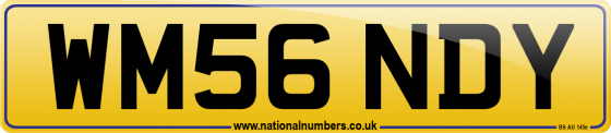 WM56 NDY