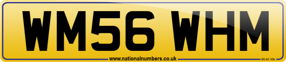 WM56 WHM