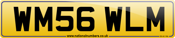 WM56 WLM