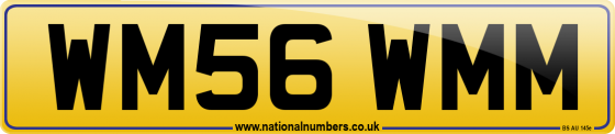 WM56 WMM