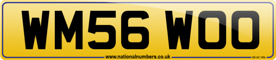 WM56 WOO