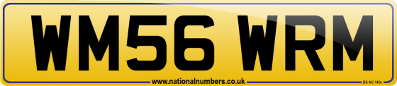 WM56 WRM