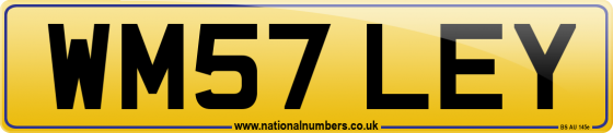 WM57 LEY