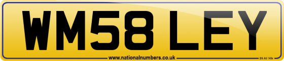 WM58 LEY