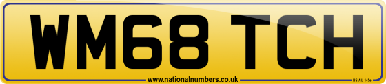 WM68 TCH