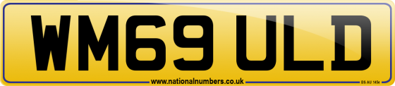 WM69 ULD