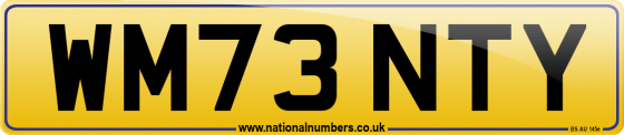 WM73 NTY