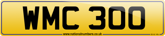 WMC 300