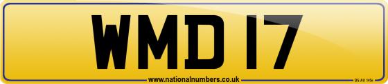 WMD 17