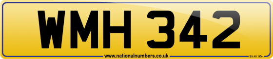 WMH 342