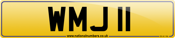WMJ 11