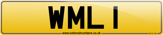 WML 1