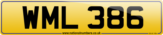 WML 386