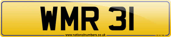 WMR 31