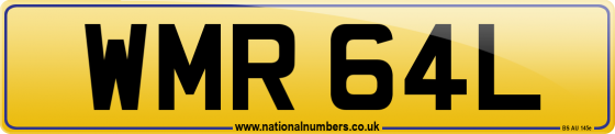 WMR 64L