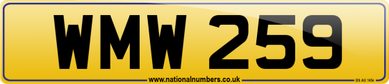 WMW 259