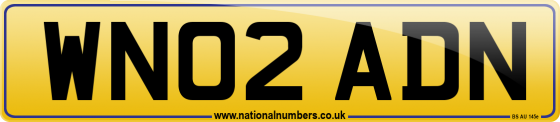 WN02 ADN