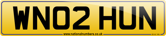 WN02 HUN