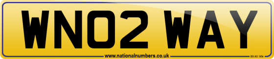 WN02 WAY