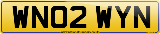WN02 WYN