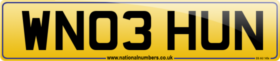 WN03 HUN