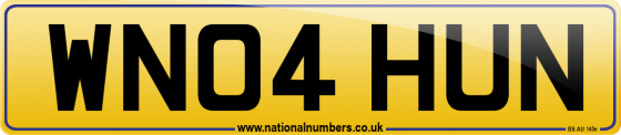 WN04 HUN