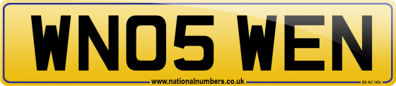 WN05 WEN