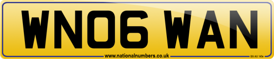 WN06 WAN