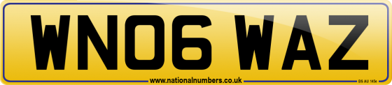 WN06 WAZ