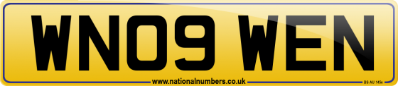 WN09 WEN