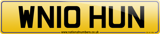 WN10 HUN
