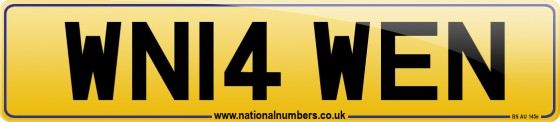 WN14 WEN