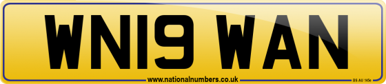 WN19 WAN
