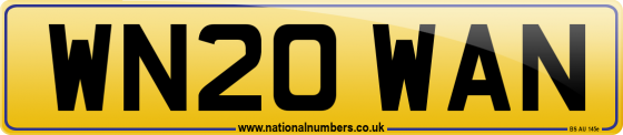 WN20 WAN
