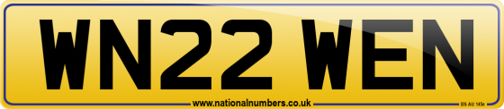 WN22 WEN