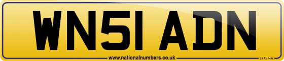 WN51 ADN