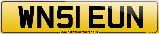 WN51 EUN