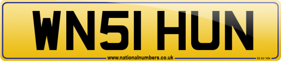WN51 HUN