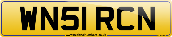 WN51 RCN