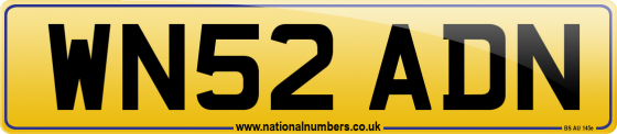WN52 ADN