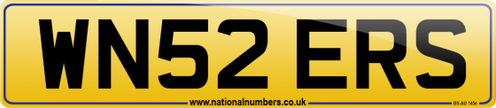 WN52 ERS
