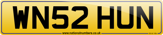 WN52 HUN
