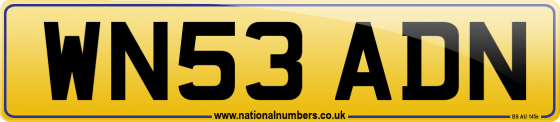 WN53 ADN