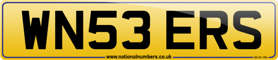 WN53 ERS