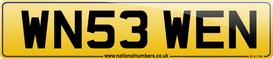 WN53 WEN