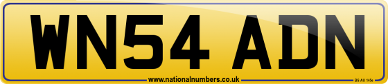 WN54 ADN