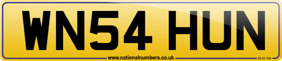 WN54 HUN
