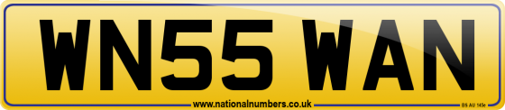 WN55 WAN